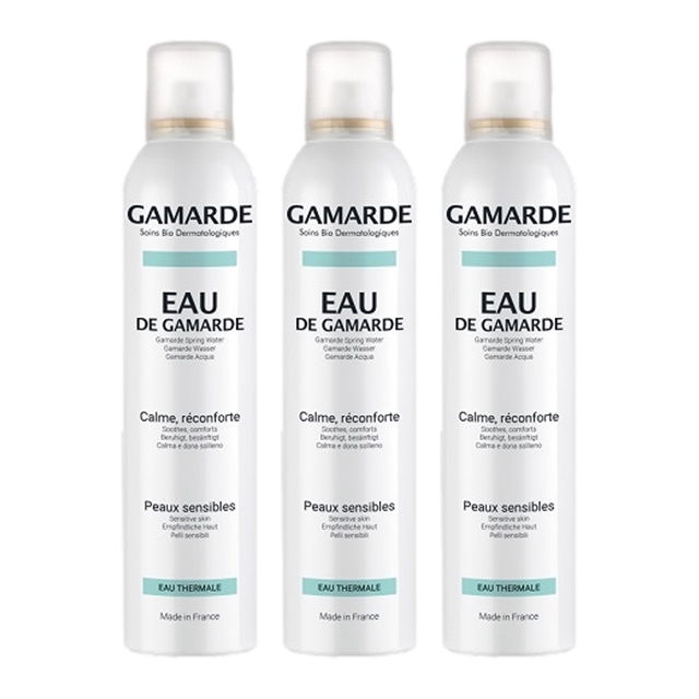 ガマルド オー ド ガマルド250ml x 3お得な3個セット