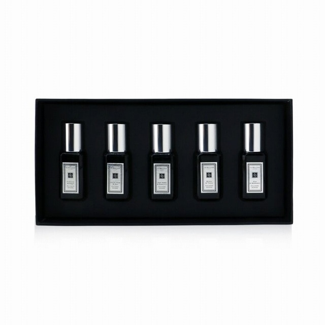 ジョーマローン コロン インテンス コレクション 9ml×5