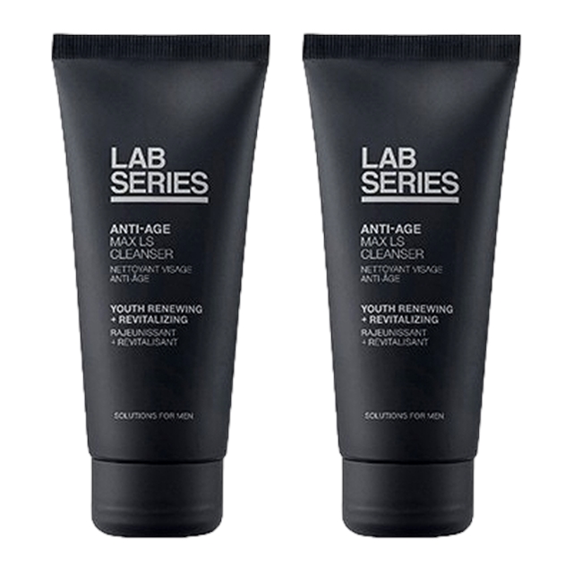 アラミス ラボシリーズ マックス LS クレンザー100ml x 2お得な2個セット