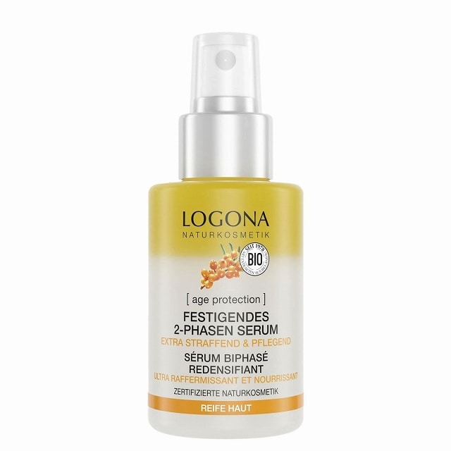 ロゴナ ファーミング 2 フェイズ セラム 30ml