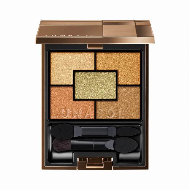 ルナソル ジェミネイトアイズN 01 CE 4.8g