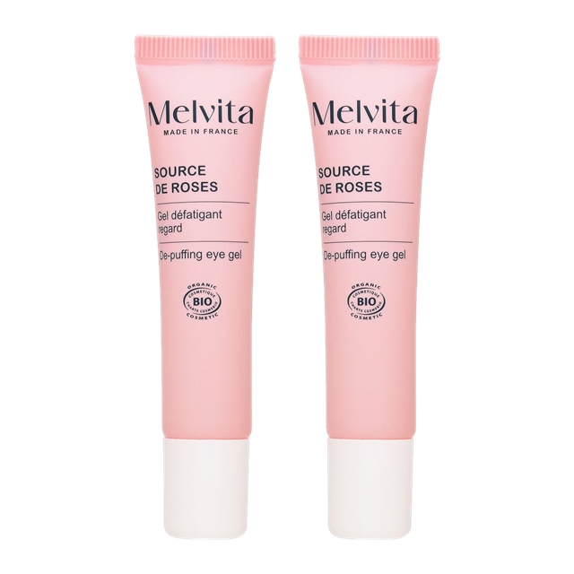 メルヴィータ ソルスデローズ アイジェル 15ml/0.5fl.oz. x 22個セット