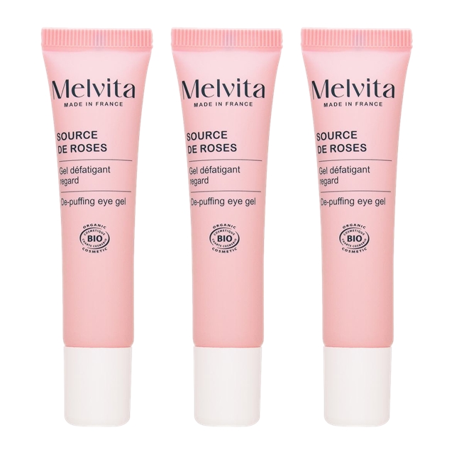 メルヴィータ ソルスデローズ アイジェル 15ml/0.5fl.oz. x 33個セット