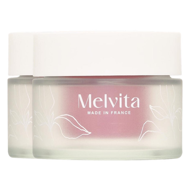 メルヴィータ アルガン ビオアクティブ クリーム50ml/1.7oz. x 22個セット