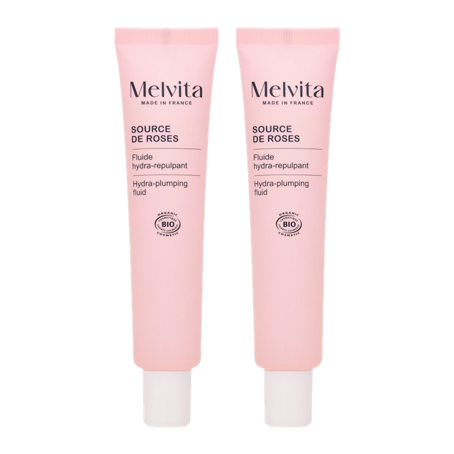 メルヴィータ ソルスデローズ フルイド40ml/1.3fl.oz. x 22個セット