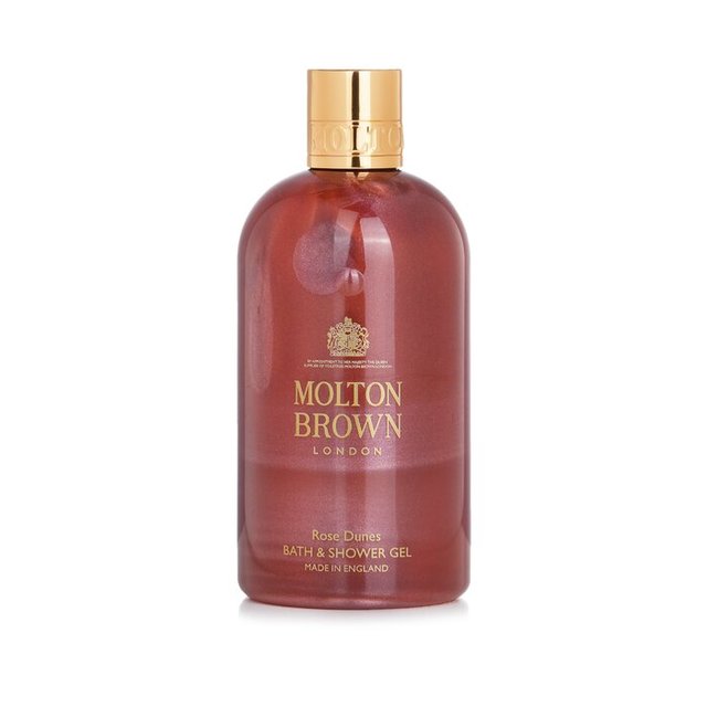 モルトンブラウン ローズデューン バス＆シャワージェル300ml