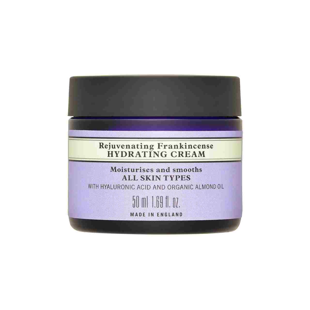 ニールズヤードレメディーズ フランキンセンス ハイドレイティング クリーム50ml/1.69fl.oz.