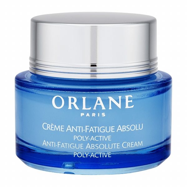 オルラーヌ クレームエクラエリオ50ml