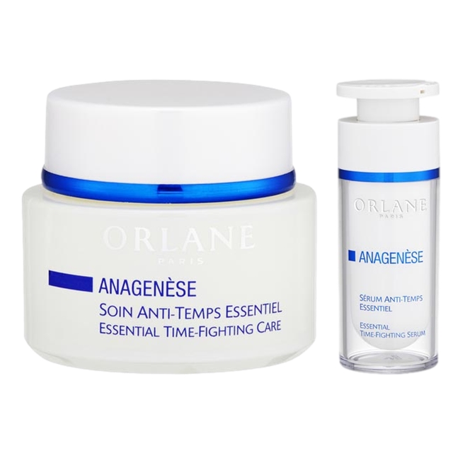 オルラーヌ アナジュネーズ エッセンシャル タイムファイティング ケア ＋セーラム50ml+30ml