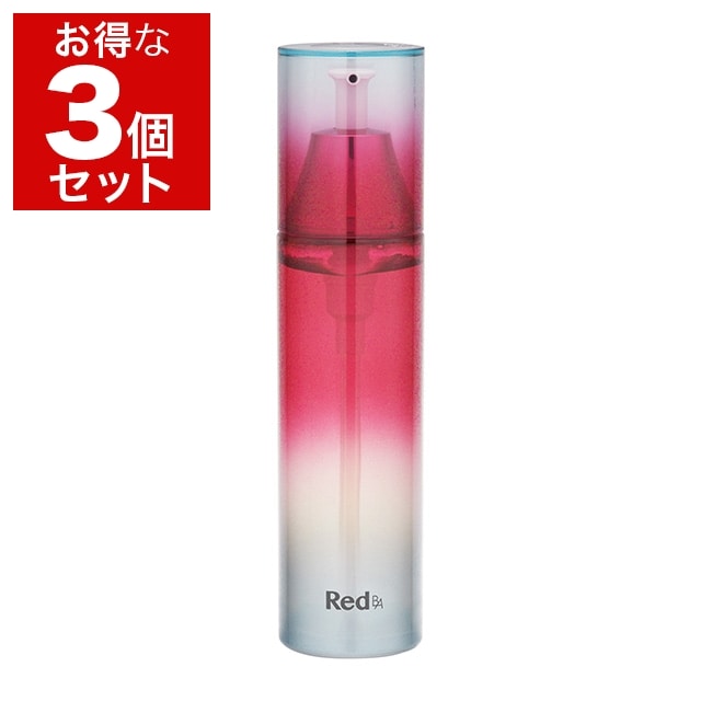 ポーラ Red B.A ボリュームモイスチャーローション もっとお得な3個セット 120ml x 3