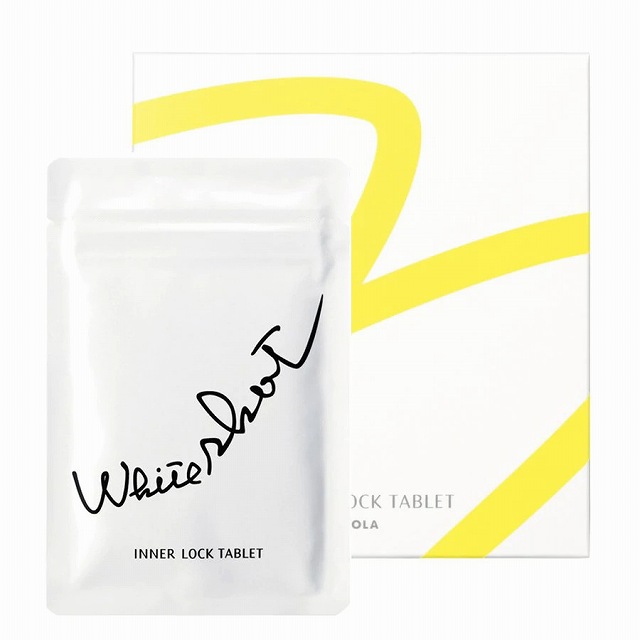 ポーラ ホワイトショット インナーロック タブレット IXS N180粒