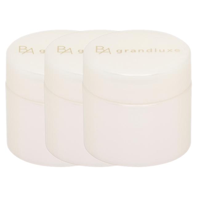 ポーラ B.A グランラグゼ O4g x 3