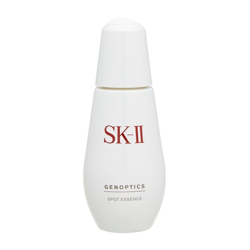 エスケーツー（SK-II／SK2） ジェノプティクス スポット エッセンス 75ml
