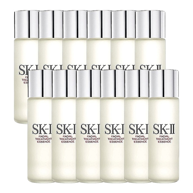 エスケーツー（SK-II／SK2） フェイシャル トリートメント エッセンス 30ml x 12 お得な12個セット