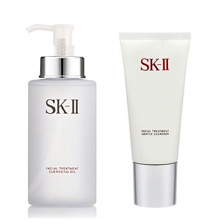 エスケーツー（SK-II／SK2） フェイシャル トリートメント