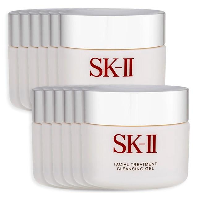 エスケーツー（SK-II／SK2） フェイシャル トリートメント