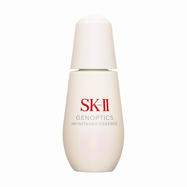 エスケーツー（SK-II／SK2） ジェノプティクス インフィニットオーラ エッセンス50ml