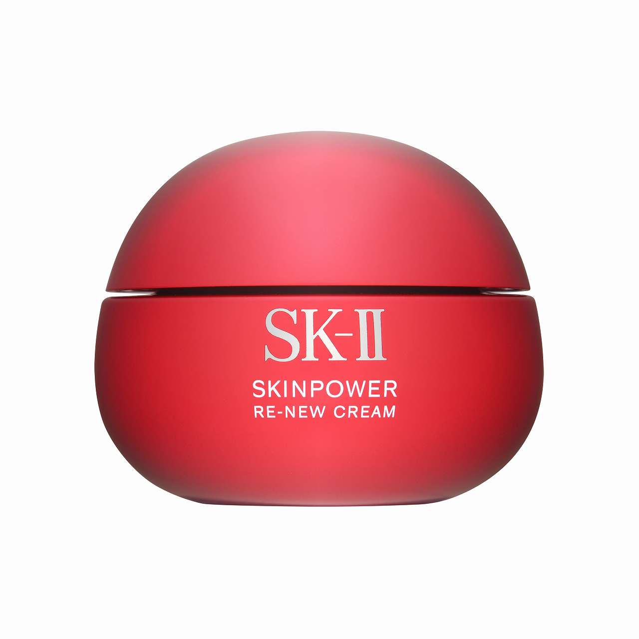 エスケーツー（SK-II／SK2） スキンパワー リニュー クリーム80g