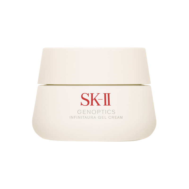 エスケーツー（SK-II／SK2） ジェノプティクス インフィニットオーラ ジェル クリーム50g