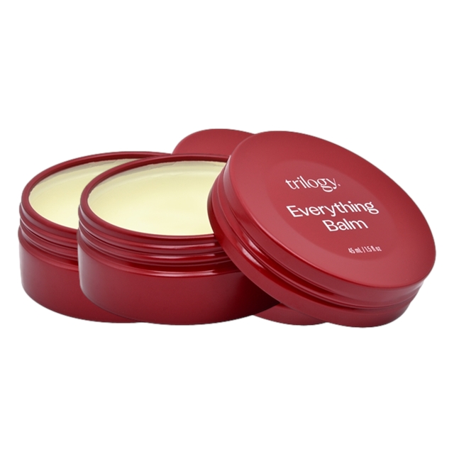 トリロジー エブリシング バーム45ml x 2お得な2個セット