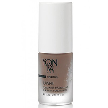 ヨンカ ジュベニル15ml