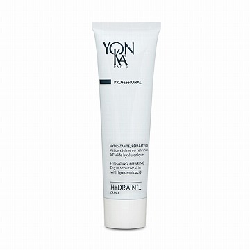 ヨンカ イドラ NO.1 クレーム100ml（サロンサイズ）