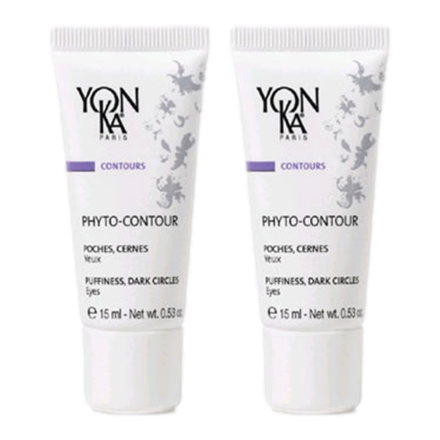 ヨンカ フィト コントゥール15ml x 2お得な2個セット