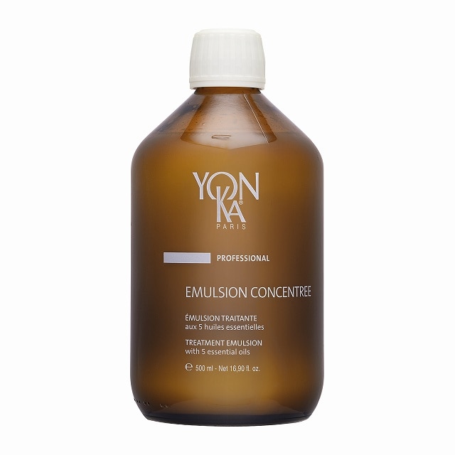ヨンカ エマルジョン コンサントレ 500ml