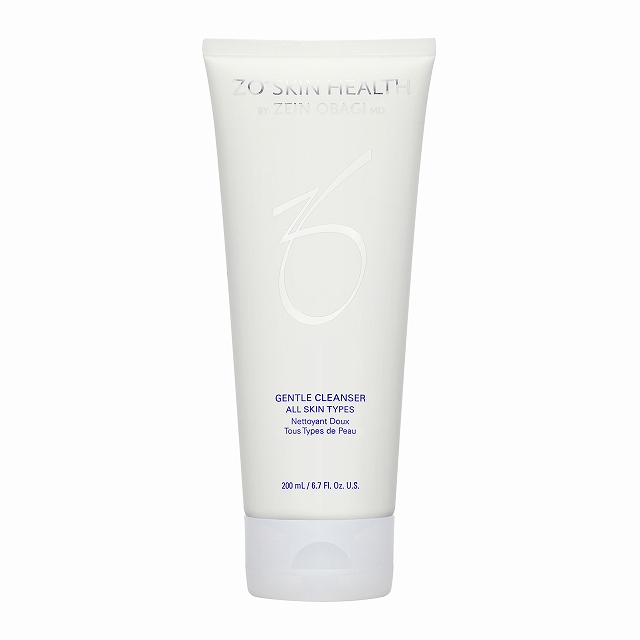 ゼオスキンヘルス ジェントルクレンザー200ml