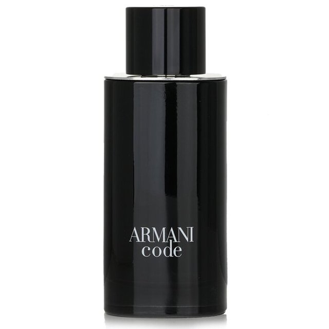 ジョルジオアルマーニ コード オードトワレ スプレー125ml