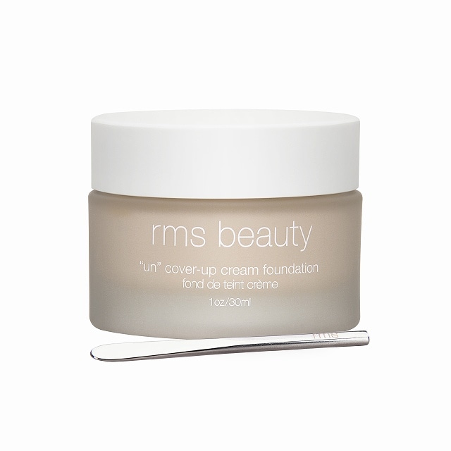 アールエムエスビューティー クリームファンデーション 30ml #000