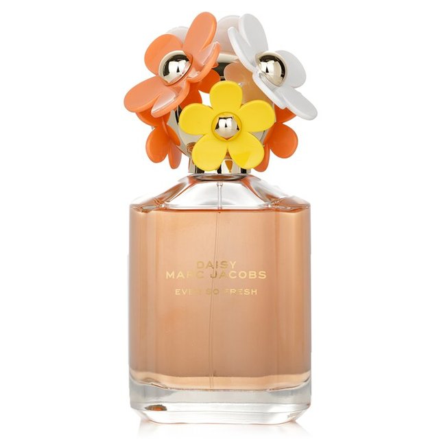 マーク ジェイコブス デイジー エヴァー ソー フレッシュ オードパルファム125ml