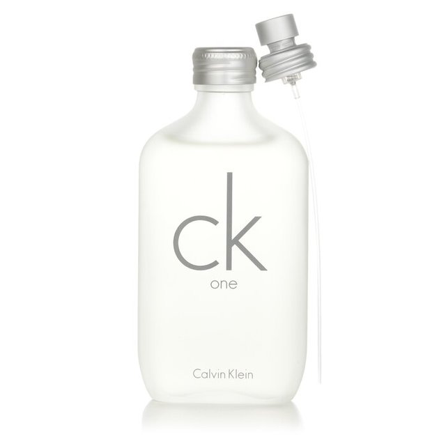 カルバンクライン シーケー ワン オードトワレ100ml