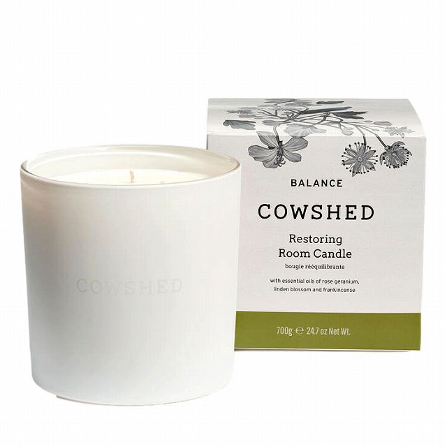 カウシェッド キャンドル バランス220g