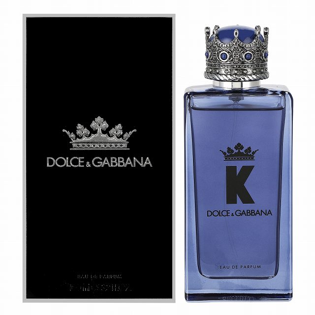 ドルチェ&ガッバーナ オードパルファム 100ml