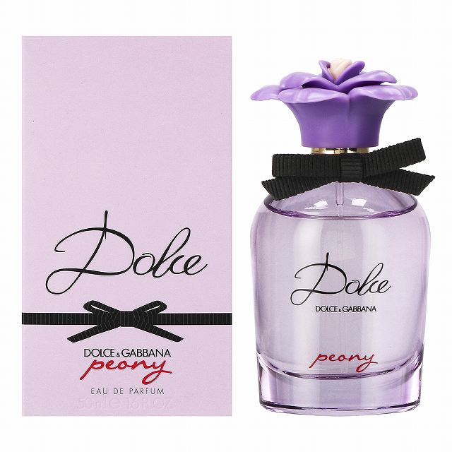 ドルチェ&ガッバーナ ドルチェガーデン オードパルファン 50ml