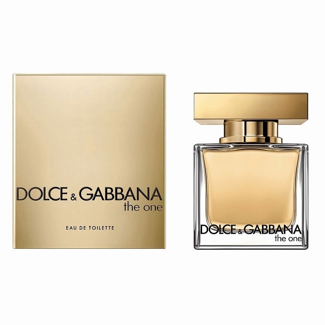 ドルチェ&ガッバーナ ザ ワン オードトワレ 30ml