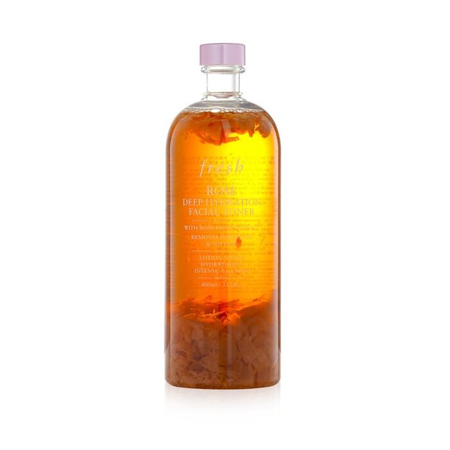 フレッシュ ローズ ハイドレーティング アイジェルクリーム400ml