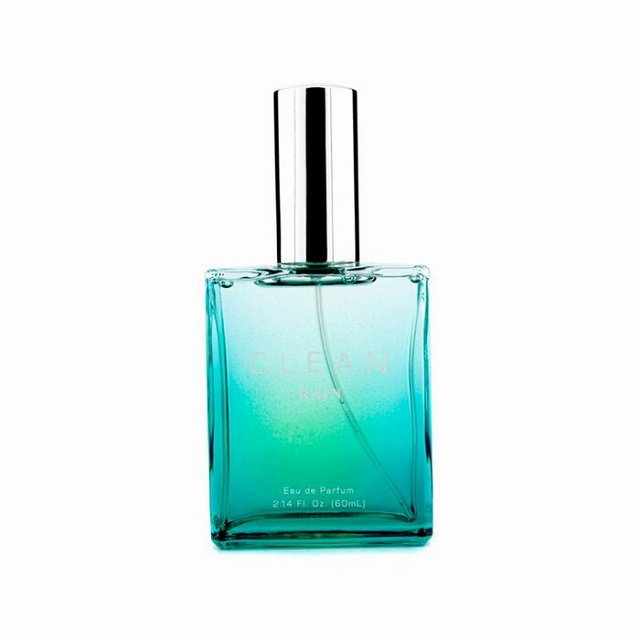 クリーン レイン オードパルファム スプレー60ml