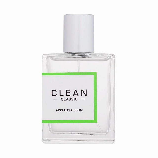 クリーン クラシック アップルブロッサム オードパルファム　60ml