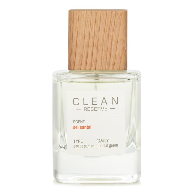 クリーン リザーブ セルサンタル オードパルファム50ml