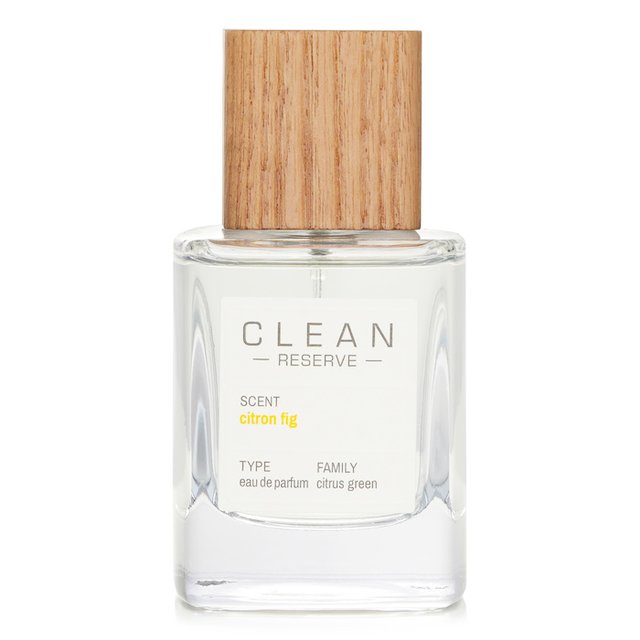 クリーン リザーブ シトロンフィグ オードパルファム50ml