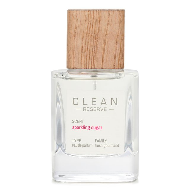 クリーン リザーブ スパークリングシュガー オードパルファム50ml