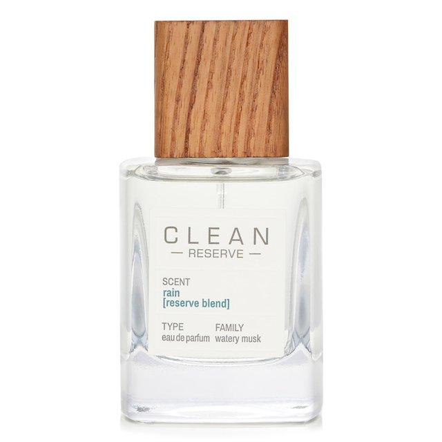 クリーン リザーブ レイン オードパルファム50ml