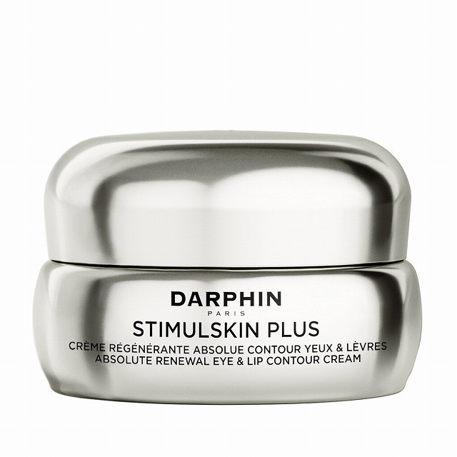 ダルファン スティムスキンプラス アブソリュート リニューアル アイ & リップ クリーム15ml
