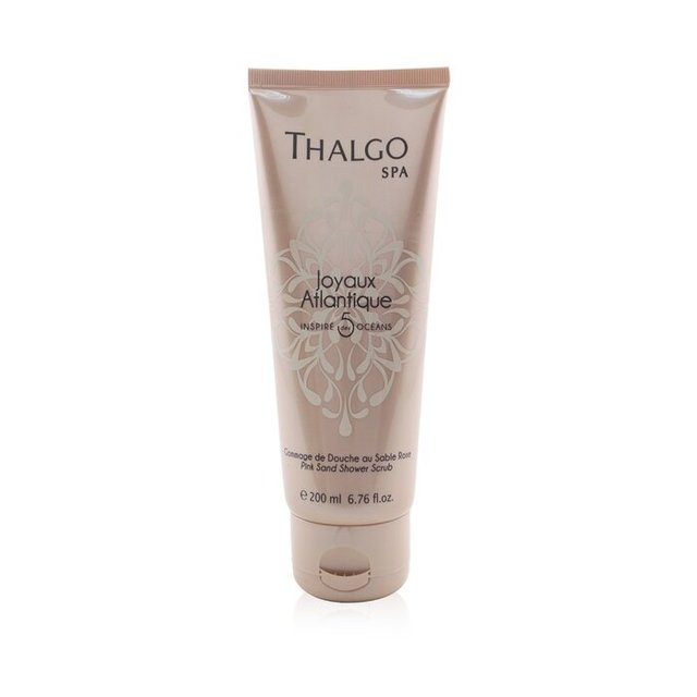 タルゴ スパ ジョワイオ ピンクサンド シャワースクラブ 200ml