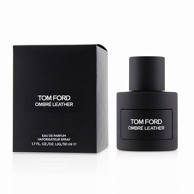 トムフォードビューティ オンブレ レザー 50ml オードパルファム スプレィ