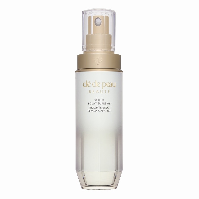 クレ・ド・ポー ボーテ セラムエクラS 40ml