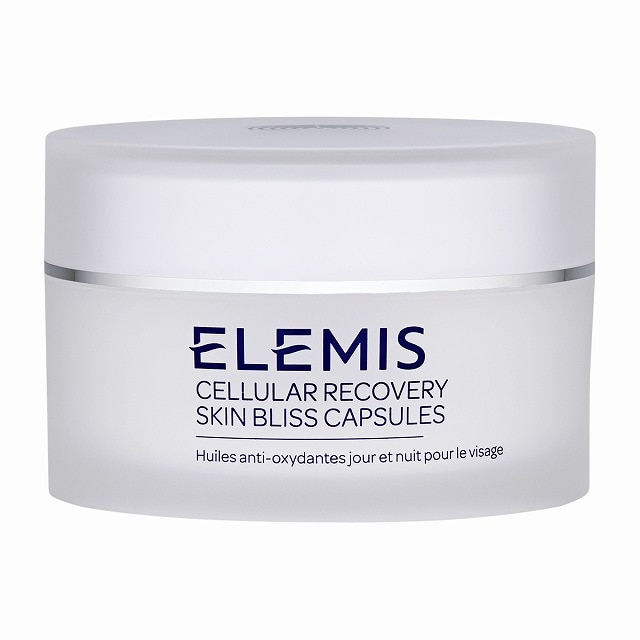 エレミス セルラーリカバリースキンブリスカプセル 60 カプセル