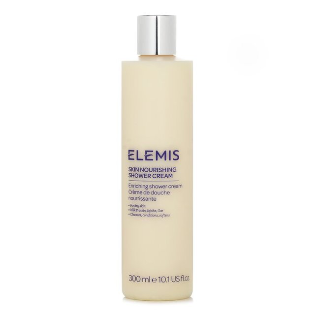 エレミス スキンナリッシング シャワークリーム300ml